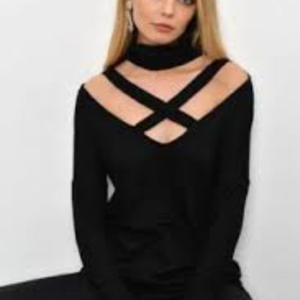 Express blouse